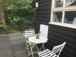 Woodland Lodge