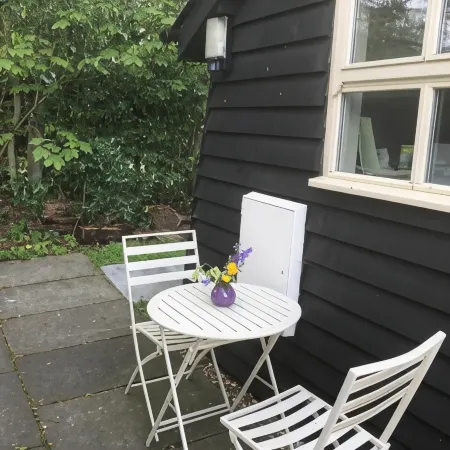 Woodland Lodge