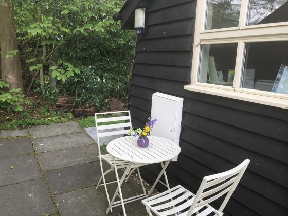 Woodland Lodge