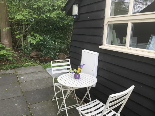 Woodland Lodge - Wifi
