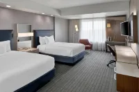 Courtyard Atlanta NE/Duluth Sugarloaf Hotels near Gas South Arena