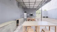 Eden Residence by NamRoom