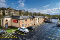 Econo Lodge Cleveland Southeast - Kent Hôtels à : Twinsburg