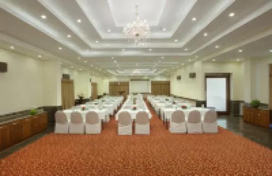 Royal Orchid Fort Resort Mussoorie