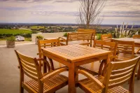 Elegance Hotel Tandil Hotels in Tandil