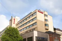 Scandic Julia Hotels near Aboa Vetus Ars Nova