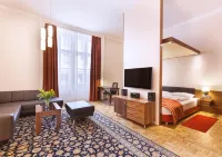 Living Hotel an der Oper Hotels in Vienna City Centre
