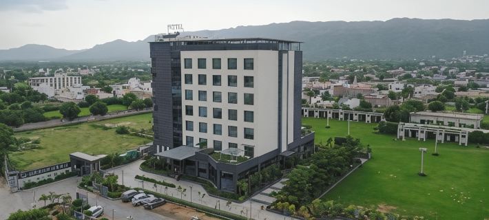 Grand Xenia Hotels in Ajmer
