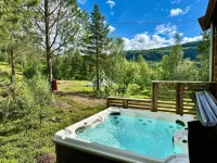 Bjørnfjell Mountain Lodge Hôtels à : Alta