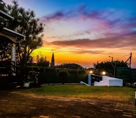 Villa Tropicana - South Africa