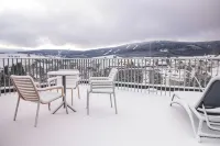 Summit of Saxony Resort Oberwiesenthal - Wifi