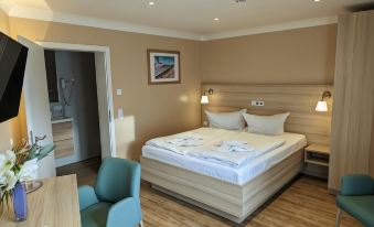 Hotel Karl's Burg