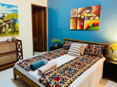 Fadidi House