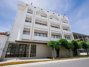 Hotel Garcia Peral