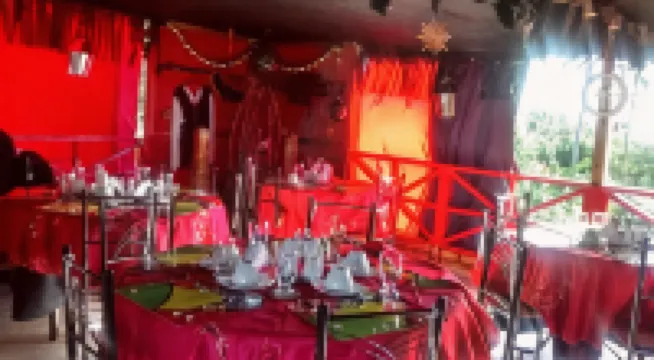 Posada Nativa Licy 聖安德烈斯酒店