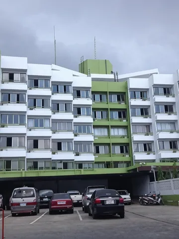 รูปภาพของโรงแรม มารีน พลาซ่า