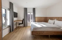 Hotel Meistay - Self-Check-IN Hotels in Muri