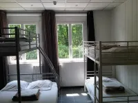 Gite D'étape port de Carhaix Hotel di Carhaix-Plouguer