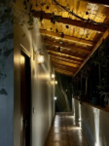 Oakakhi Stays, Private Room