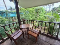 Thongsuwan Resort