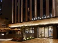 Hotel Sails Hotels near Osaka Port