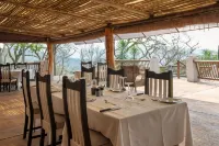 Chestnut Country Lodge