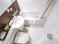 HOTEL LiVEMAX Niigata Nagaoka-Ekimae Hotels in Mitsuke