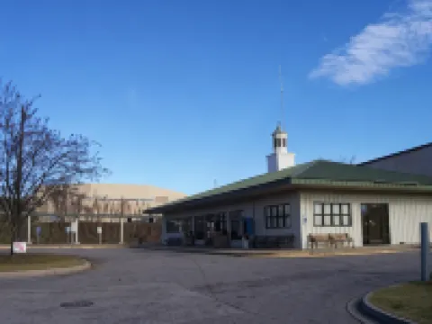 Motel 6 West Columbia, SC - Airport Hotels in West Columbia