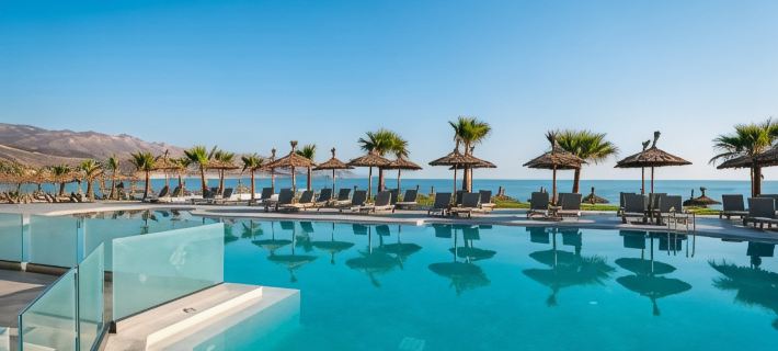 Solimar White Pearl - Adults Only Hotels in Kolimvari