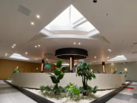 Fan's Hotel Baybay Hotels in Leyte