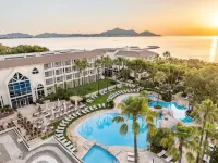 Grupotel Parc Natural & Spa - de playa