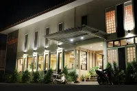 Juntima Place at Amphawa Hotels in Amphawa