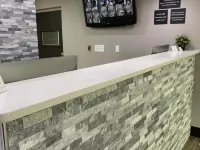 Super 8 by Wyndham Charlotte University ボージャングルズ・コロシアム周辺のホテル