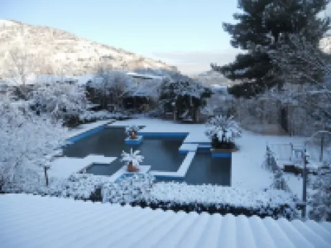 Agriturismo La Casa del Ghiro Hotel a Pimonte