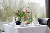 Hatton Court Hotel - Bữa sáng