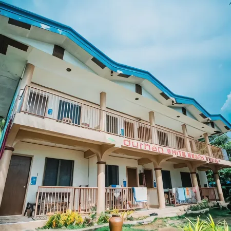 Durhan White Beach Resort  powered by Cocotel