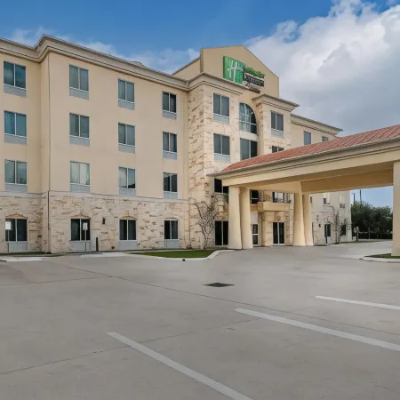 Holiday Inn Express & Suites HOUSTON NORTHWEST-BROOKHOLLOW by IHG