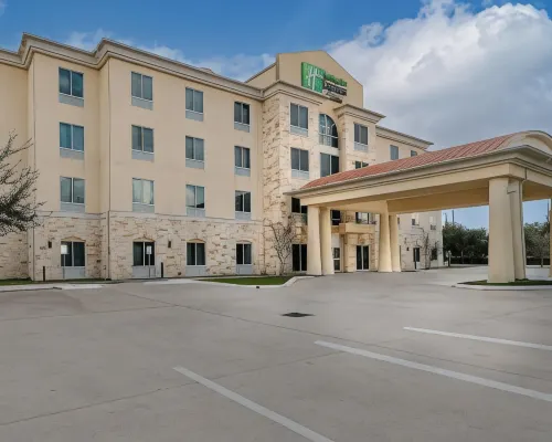 Holiday Inn Express & Suites HOUSTON NORTHWEST-BROOKHOLLOW by IHG Hotels in Houston