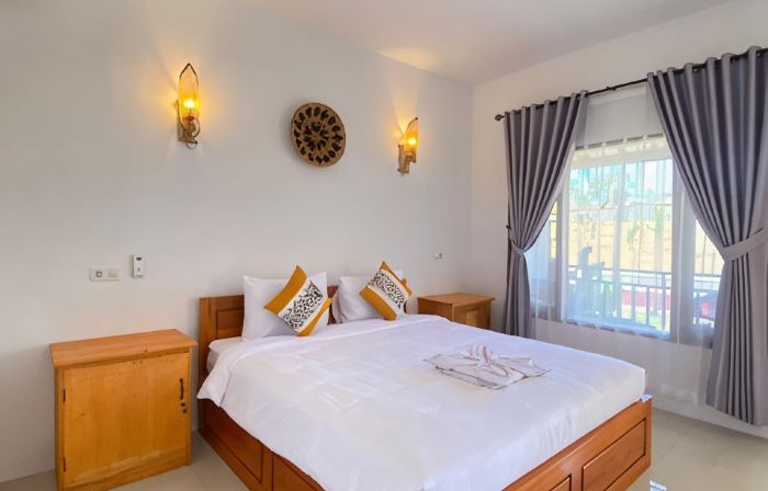 TRYTAN HOMESTAY