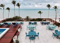 Hotel do Mar Cabo Branco - ที่มีสระว่ายน้ำ