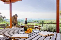 Agriturismo Poggio Pistolese Hotels in Gambassi Terme