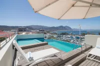 Harbour House Hotel - Beach