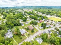 Historic Clinton Craftsman