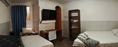 Hotel Raiz