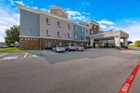 Comfort Suites Hoteles en Condado de Bastrop