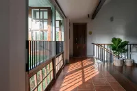 Villa Pateh - Wifi