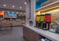 Home2 Suites by Hilton Omaha I-80 at 72nd Street Hotel a La Vista
