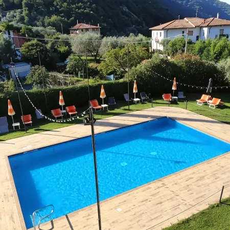 Hotel Everest Arco