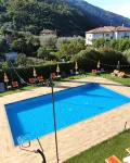 Hotel Everest Arco - piscina