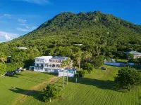 Quill Gardens Boutique Hotel - 4-Star